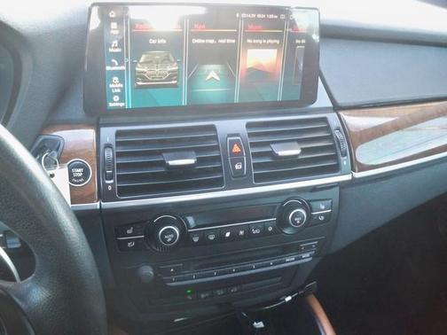 2014 BMW X6 xDrive35i