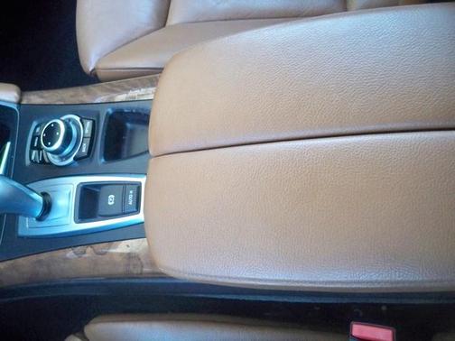 2014 BMW X6 xDrive35i