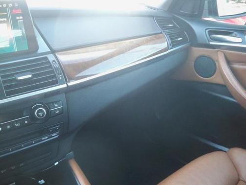 2014 BMW X6 xDrive35i