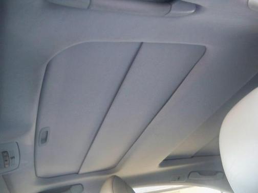 2011 Lexus ES 350 Base