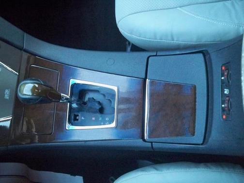 2011 Lexus ES 350 Base