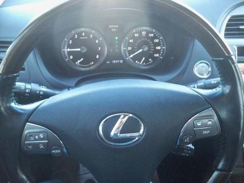 2011 Lexus ES 350 Base