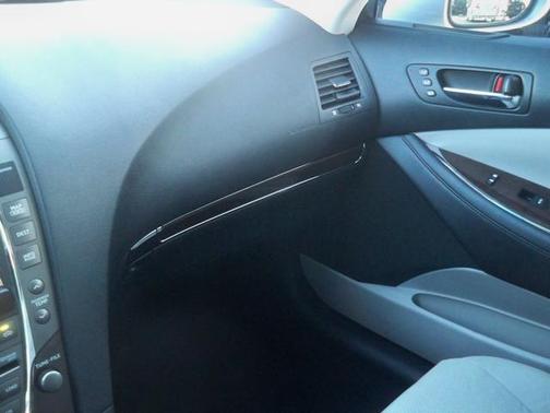 2011 Lexus ES 350 Base