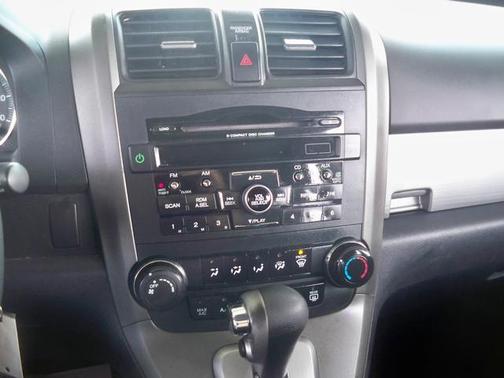 2011 Honda CR-V EX