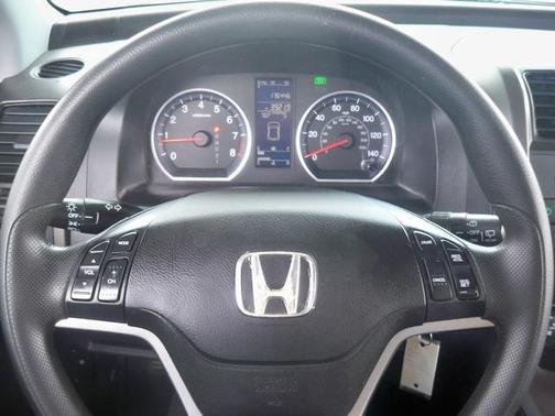 2011 Honda CR-V EX
