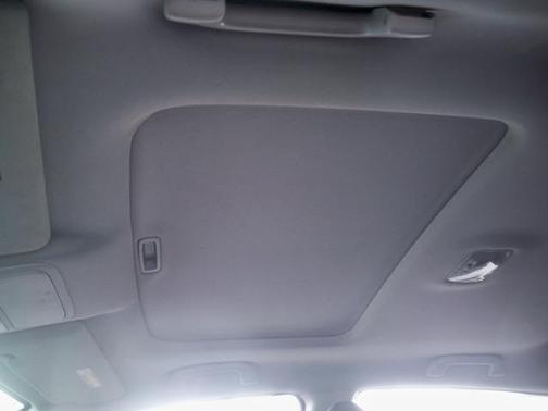 2011 Honda CR-V EX