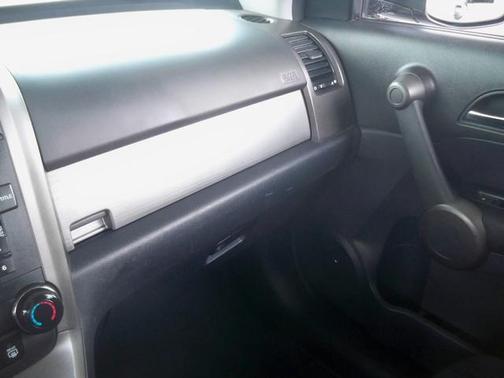 2011 Honda CR-V EX