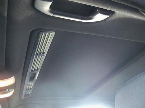 2012 Mercedes-Benz C-Class C 300 4MATIC Sport