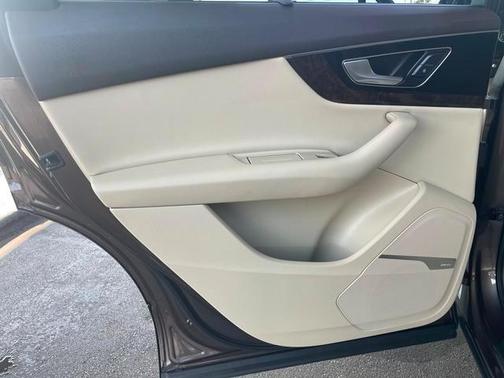 2018 Audi Q7 3.0T Prestige
