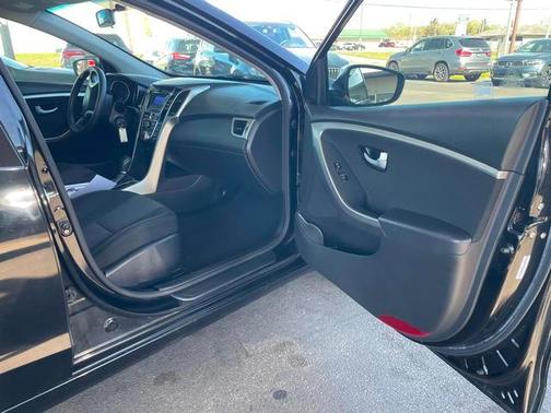 2014 Hyundai Elantra GT Base