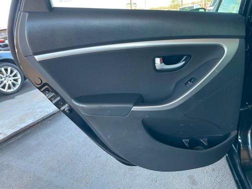 2014 Hyundai Elantra GT Base
