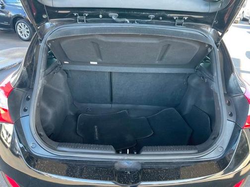 2014 Hyundai Elantra GT Base