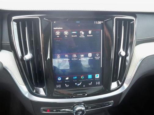 2019 Volvo S60 T6 Inscription