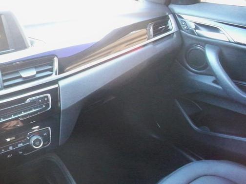 2017 BMW X1 xDrive 28i