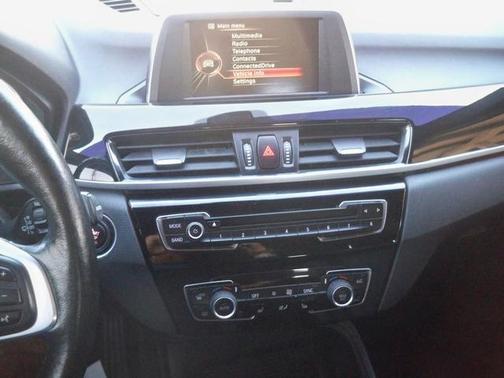 2017 BMW X1 xDrive 28i