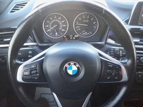 2017 BMW X1 xDrive 28i