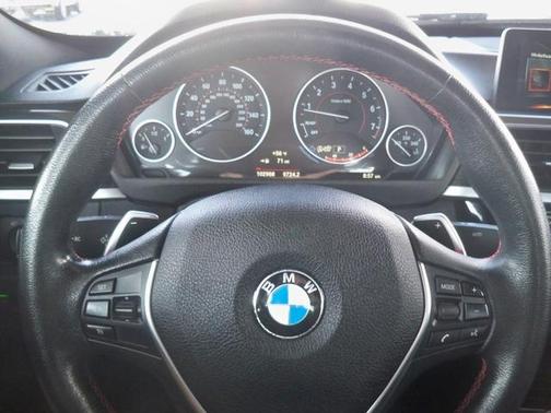 2017 BMW 330 Gran Turismo i xDrive