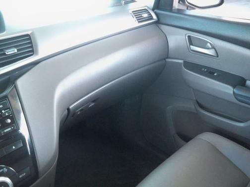2013 Honda Odyssey EX-L