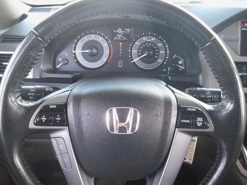 2013 Honda Odyssey EX-L