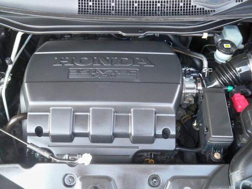 2013 Honda Odyssey EX-L