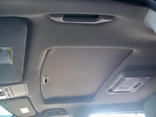 2013 Honda Odyssey EX-L