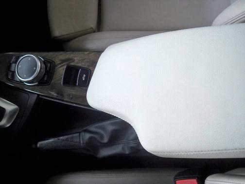 2016 BMW 428 i SULEV