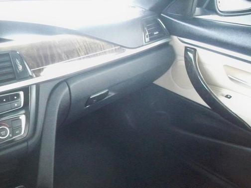 2016 BMW 428 i SULEV