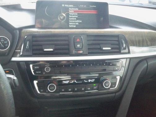 2016 BMW 428 i SULEV