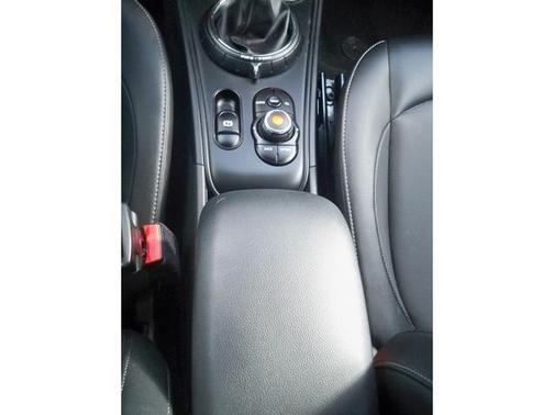 2017 MINI Countryman Cooper