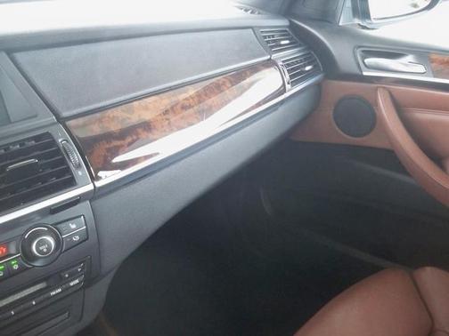 2013 BMW X5 xDrive35i