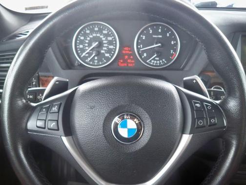 2013 BMW X5 xDrive35i