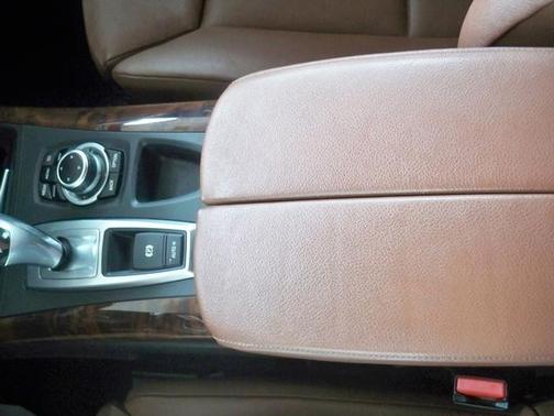 2013 BMW X5 xDrive35i