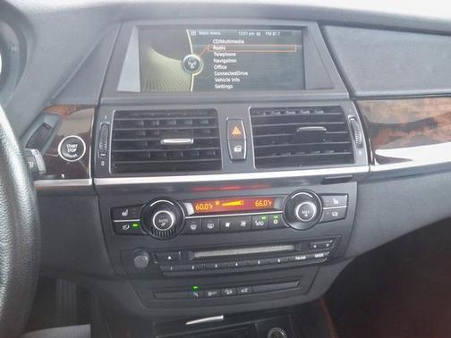 2013 BMW X5 xDrive35i
