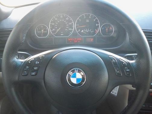2006 BMW 330 Ci