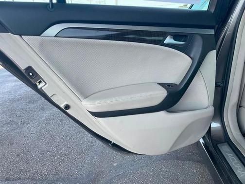2007 Acura TL
