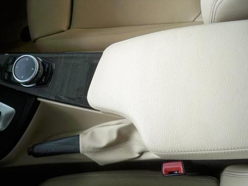 2016 BMW 328 i xDrive SULEV