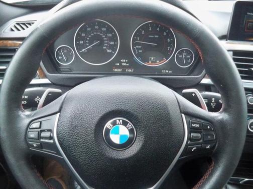 2017 BMW 430 Gran Coupe i