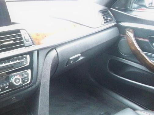 2017 BMW 430 Gran Coupe i