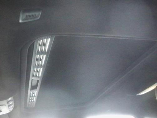 2017 BMW 430 Gran Coupe i