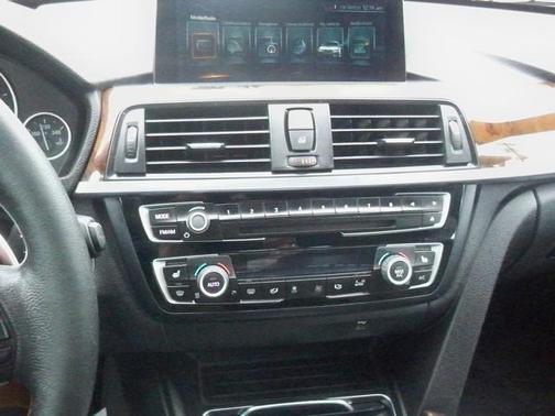 2017 BMW 430 Gran Coupe i