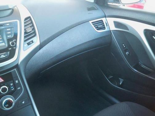2016 Hyundai ELANTRA Value Edition