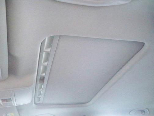 2014 Volkswagen Passat 2.0L TDI DSG SEL Premium