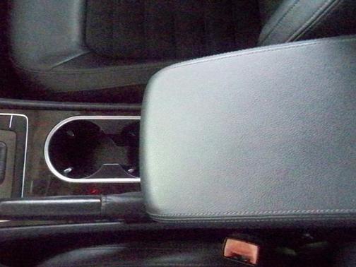 2014 Volkswagen Passat 2.0L TDI DSG SEL Premium