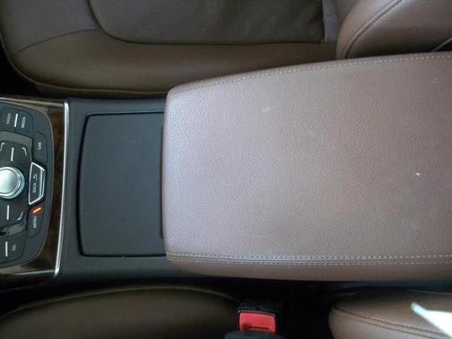 2015 Audi A6 3.0T Premium Plus