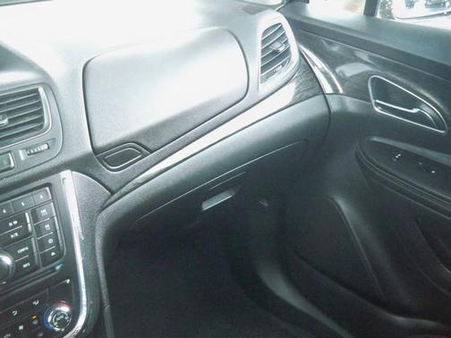2016 Buick Encore Convenience