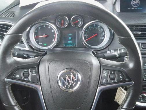 2016 Buick Encore Convenience