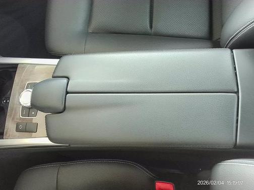 2015 Mercedes-Benz E-Class E 350 4MATIC