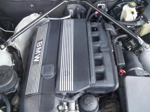 2003 BMW Z4 3.0i Roadster