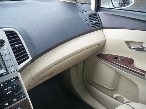 2015 Toyota Venza XLE