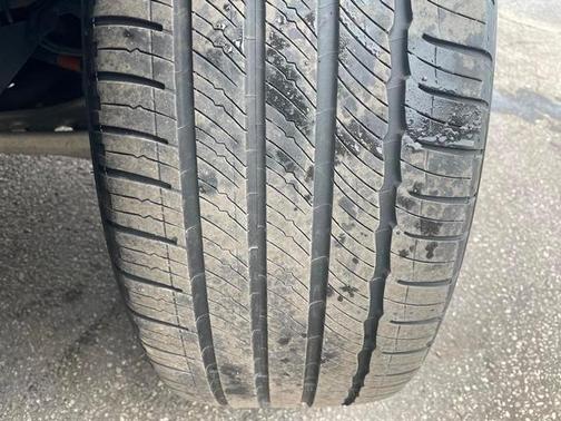 2015 Mercedes-Benz M-Class ML 350 4MATIC